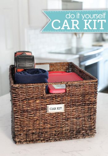 10 Car Organization Hacks Before Your Road Trip4