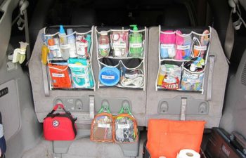 10 Car Organization Hacks Before Your Road Trip6