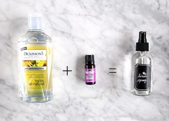 10 Homemade Cleaners Made from Essential Oils9