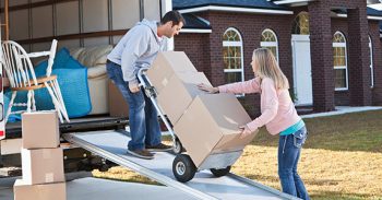 10 Money Saving Moving Tips7