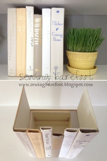 15 Hidden Storage Hacks11