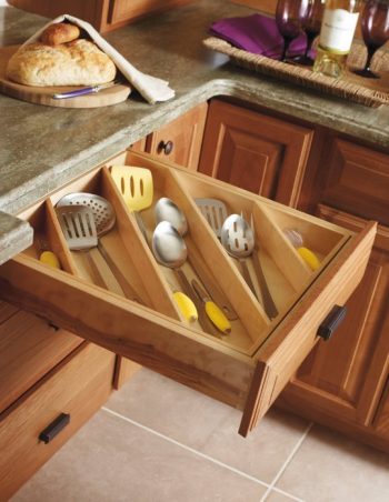 20 Beautiful Ways to Organize Your Kitchen3