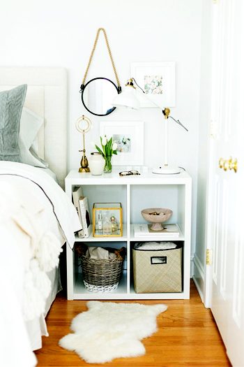 10 Genius Ways to Use Storage Cubes4