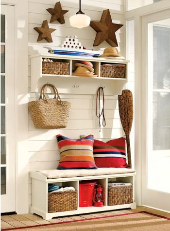 10 Genius Ways to Use Storage Cubes9