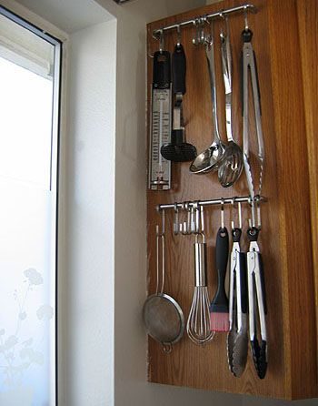 10 Organization Hacks that will Change Your Kitchen6