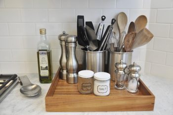 Kitchen Organization Hacks