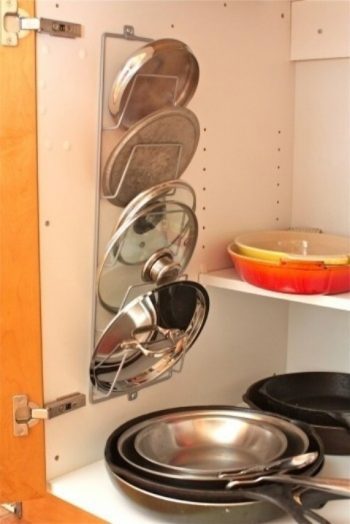 Kitchen Organization Hacks