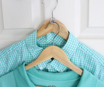 10 Small Closet Organization Tips2