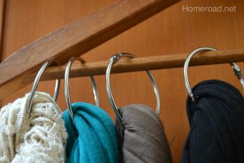 10 Small Closet Organization Tips4