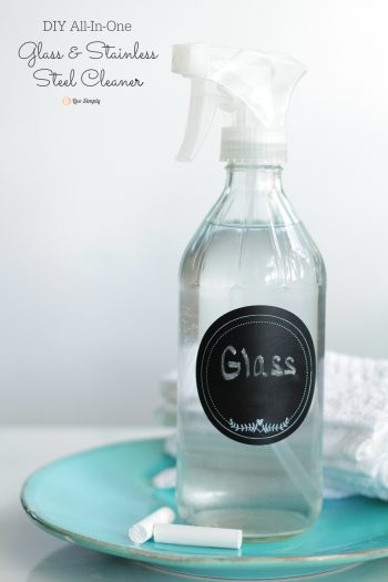 4 Stainless Steel Cleaning Hacks4