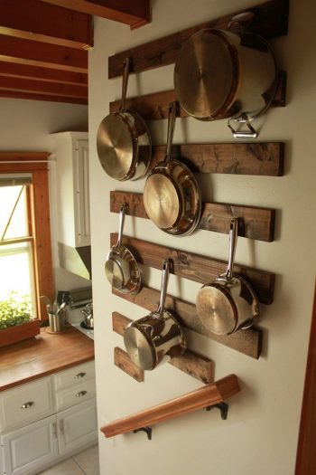 10 Ways to Completely Organize Your Tiny Kitchen4