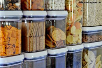 10 Ways to Completely Organize Your Tiny Kitchen5