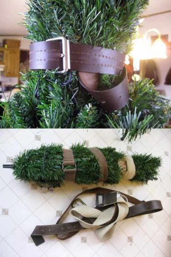 12 Genius Ways to Store Christmas Décor6