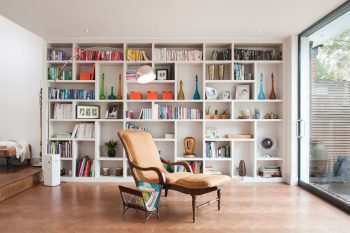 10 Ways You Can Use Your Living Room Furniture as Storage8