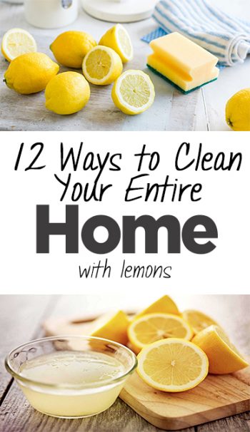 Cleaning, Cleaning Hacks, Cleaning With Lemons, Things to Do With Lemons, Home Cleaning Hacks, Cleaning Tips and Tricks, Popular Pin, Clean Home, Lemons