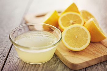 12 Ways to Clean Your Entire Home With Lemons11