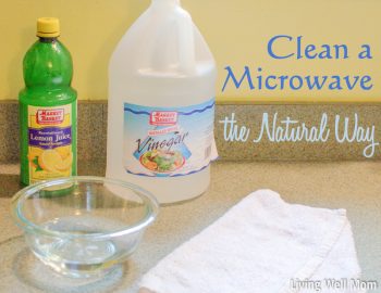 12 Ways to Clean Your Entire Home With Lemons4