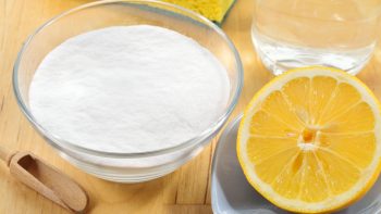 12 Ways to Clean Your Entire Home With Lemons8