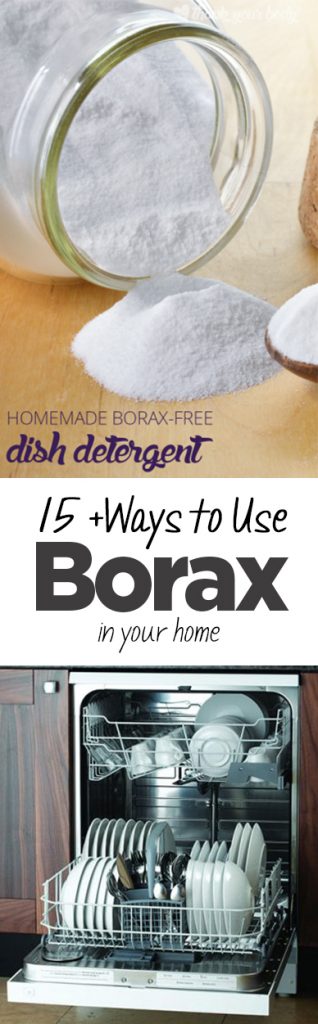 Borax, uses for borax, cleaning, cleaning hacks, popular pin, DIY home, clutter free home