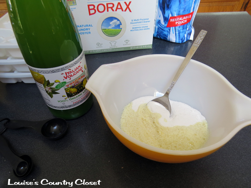 15 +Ways to Use Borax in Your Home • Organization Junkie