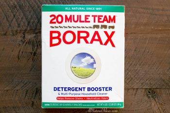 15 +Ways to Use Borax in Your Home2