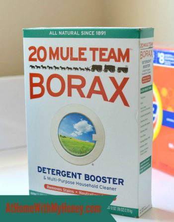 15 +Ways to Use Borax in Your Home8