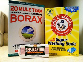 15 +Ways to Use Borax in Your Home9