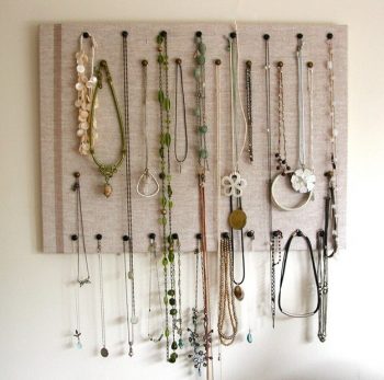 20 Clever Ways to Organize Small Items12