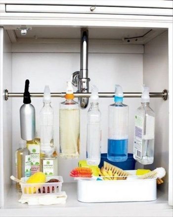 20 Clever Ways to Organize Small Items13