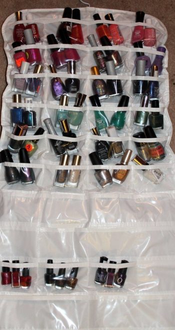 20 Clever Ways to Organize Small Items14