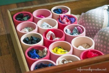 20 Clever Ways to Organize Small Items15