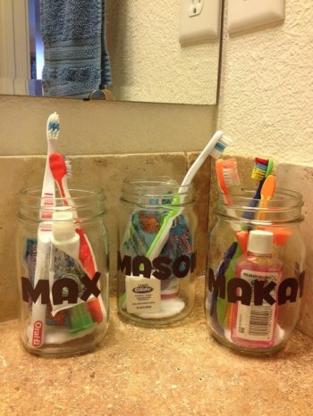 20 Clever Ways to Organize Small Items16