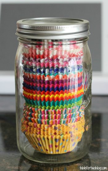 20 Clever Ways to Organize Small Items19