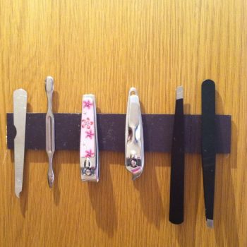 20 Clever Ways to Organize Small Items7