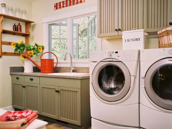 7 Time-Saving Laundry Tips