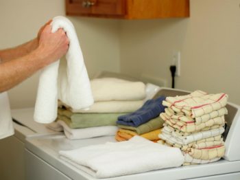 7 Time-Saving Laundry Tips4