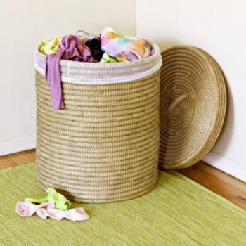 7 Time-Saving Laundry Tips7