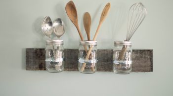 9 Ways to Organize ALL Your Baking Supplies7