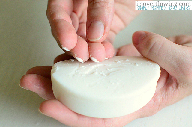 12 Uses for Bar Soap Around the Home3