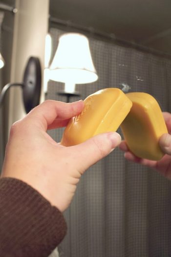 12 Uses for Bar Soap Around the Home5