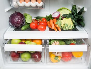 14 Ways to Organize Your Produce