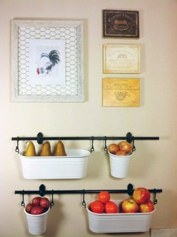 14 Ways to Organize Your Produce14