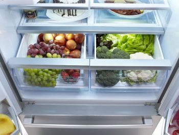 14 Ways to Organize Your Produce8