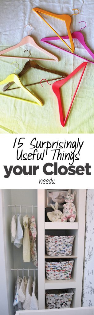 Closet, Closet Organization, Organizing Small Closets, How to Organize Small Closets, Small Closet Organization Hacks, Popular Pin, Closet Hacks, Closet Organization, How to Organize Your Closet, Easy Ways to Organize Your Closet