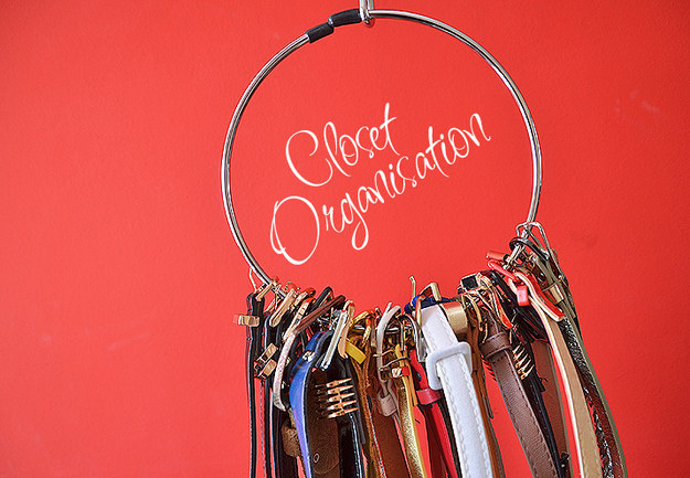 15 Surprisingly Useful Things Your Closet Needs14