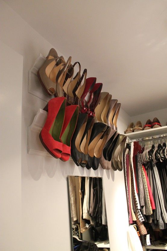 15 Surprisingly Useful Things Your Closet Needs15