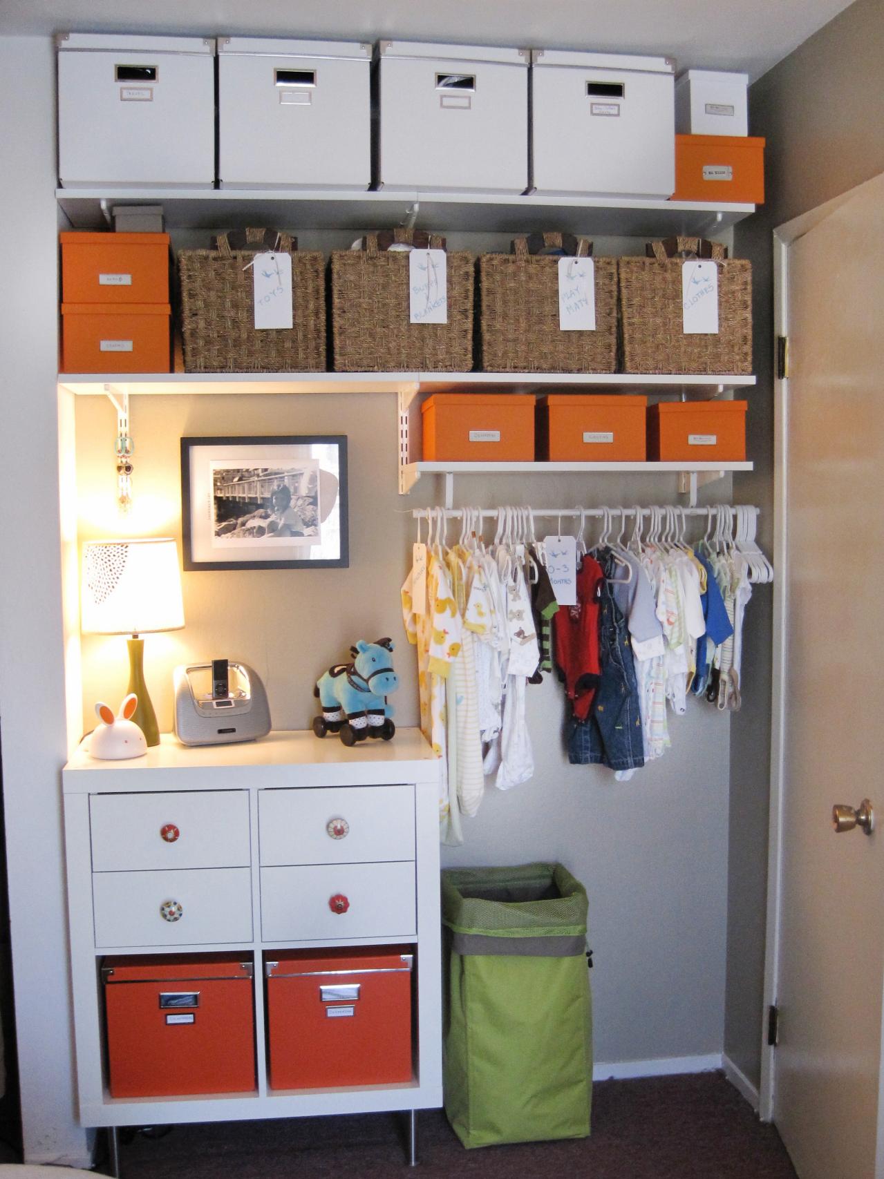 15 Surprisingly Useful Things Your Closet Needs • Organization Junkie