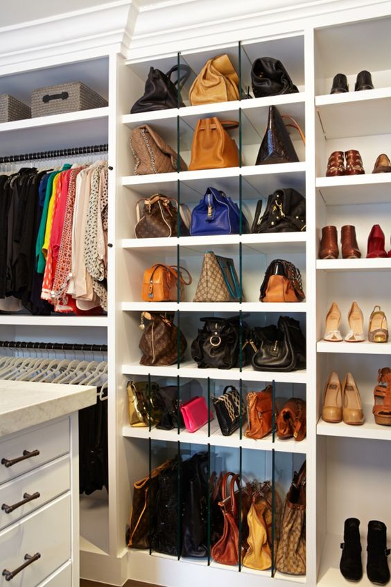 15 Surprisingly Useful Things Your Closet Needs5