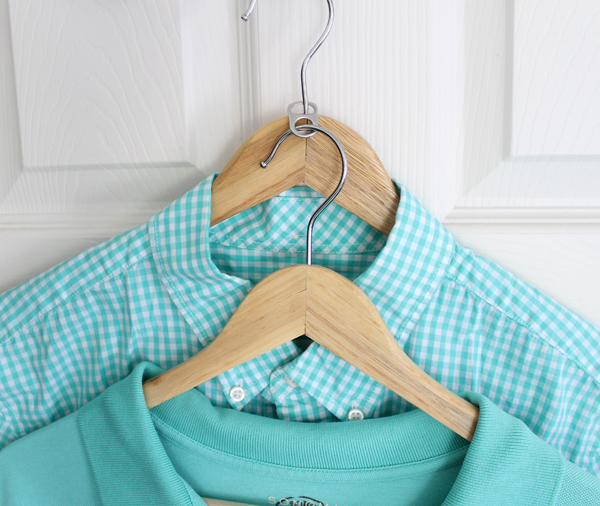 15 Surprisingly Useful Things Your Closet Needs6