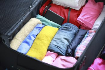 How To Stay Organized While Traveling